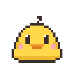Rubber duck